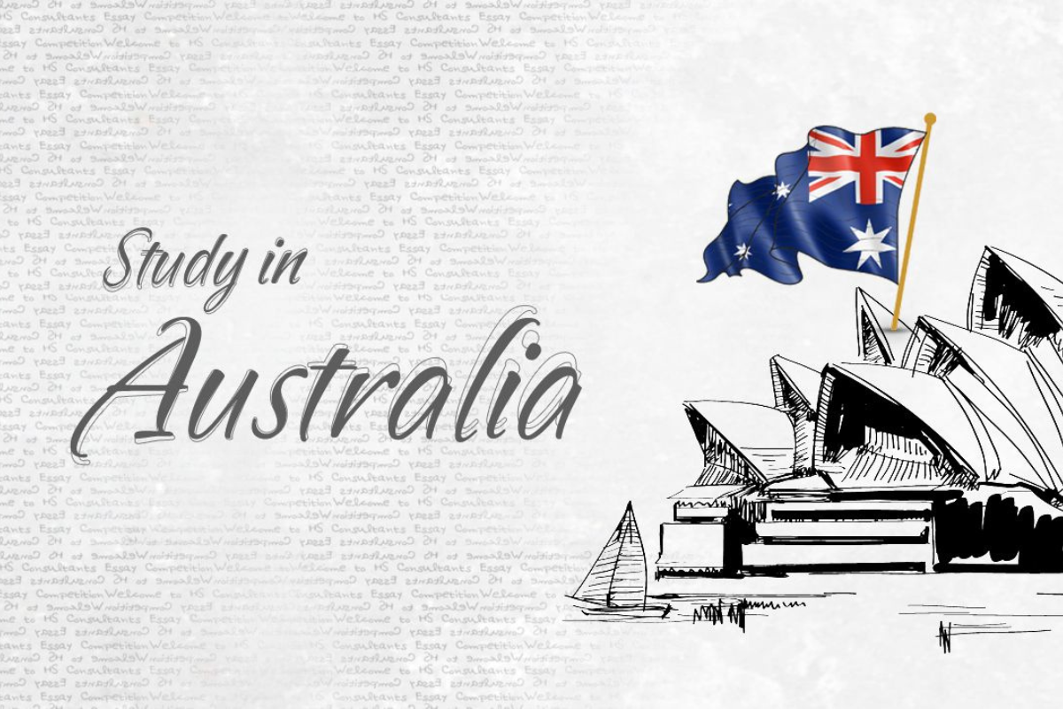 Study in Australia - Suigeneris Training & Counseling LTD