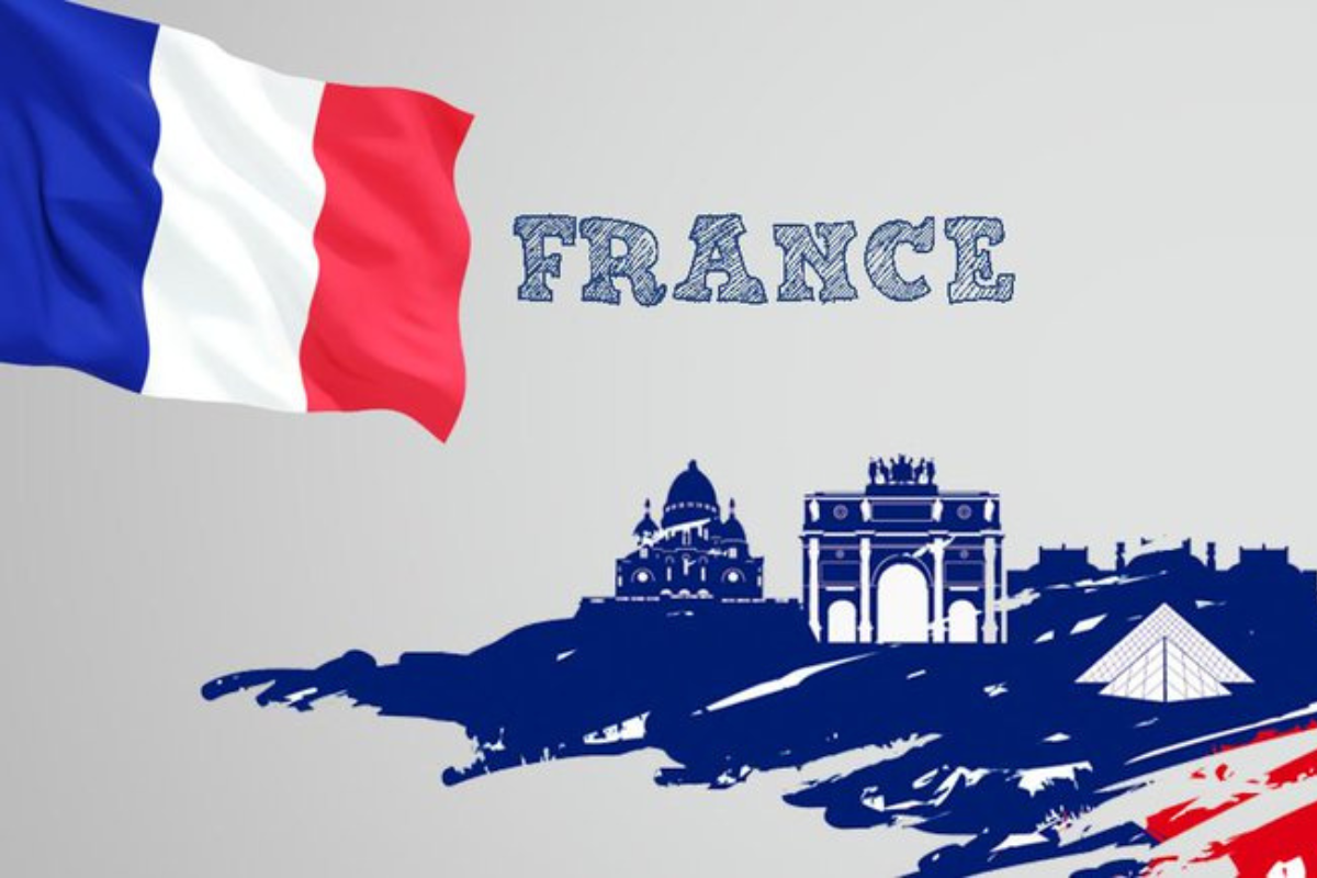 Study in France - Suigeneris Training & Counseling LTD