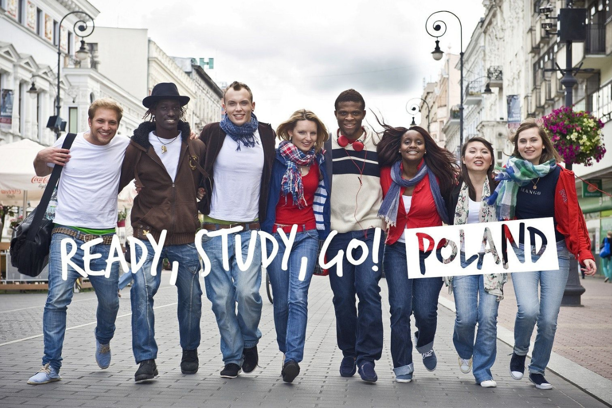 Why study in Poland - Suigeneris Training & Counseling LTD